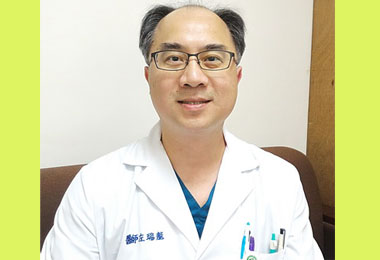 助弱勢 佑民左瑞龍醫師稱頌杏林(圖)