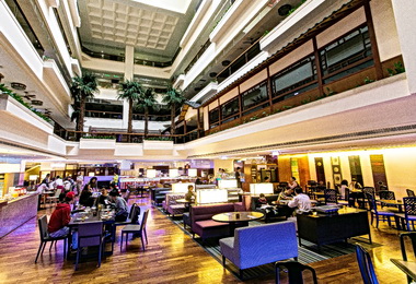 福華飯店旅展送好康 超值餐券最低五折起(圖)