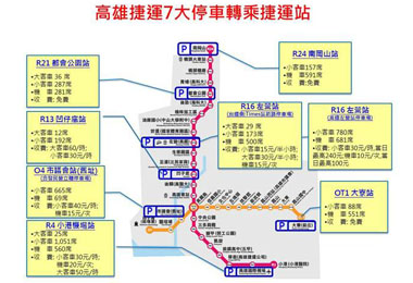 大魯閣草衙道將開幕 搭乘大眾運輸省時又便利(圖)