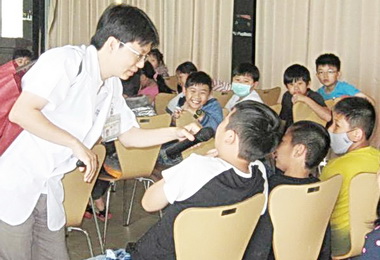 吃藥怕苦混牛奶？藥師：錯誤用藥(圖)