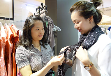 福華名品19週年慶購物送好禮(圖)