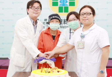 腰酸背痛易骨折小心骨髓癌找上門(圖)