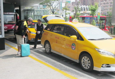 端午連假趴趴造 共乘省錢有撇步(圖)