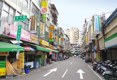 第一廣場改造為東協廣場七月揭牌(圖)