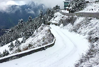 景點交通有困境 縣府：將研議解決(圖)