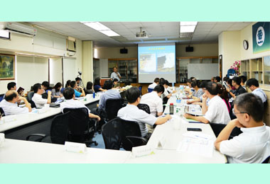 跨區治理PM2.5中彰投雲嘉南齊聚雲林(圖)