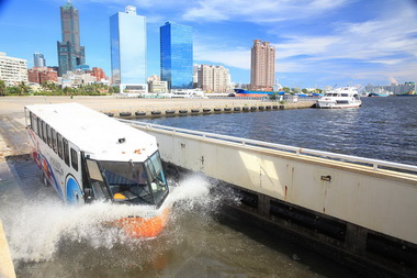 端午連假高雄輪船公司推優惠(圖)