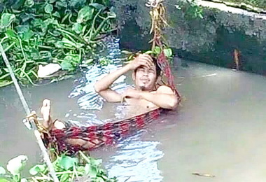 夏至太陽南移熱度向上 消暑大不同(圖)