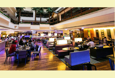 福華週年慶美食6.19折住房下殺三折(圖)