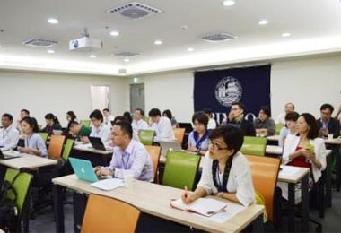 港務與BIMCO合辦國際海運認證(圖)