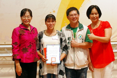 斗六市國小市長獎出爐今公開表揚(圖)