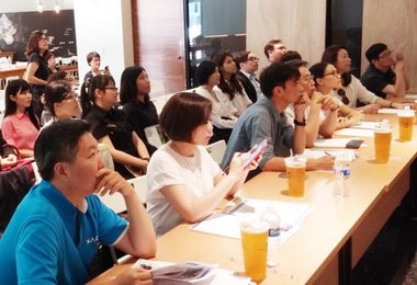 高雄軟體園區客製3D動畫師 培訓就業無縫接軌(圖)