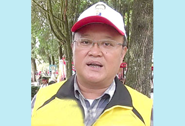 孔文博當選無效 縣府：收文後解職(圖)