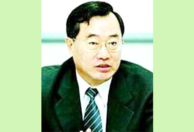 新任省主席 將由許璋瑤接任(圖)