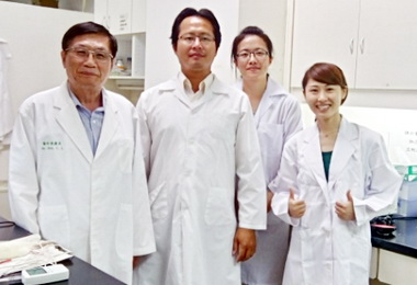 中醫大中醫暨針灸研究中心卓越研究造福病患(圖)