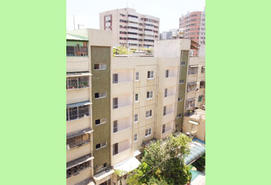 全國首例 包租代管公共住宅完工啟用(圖)