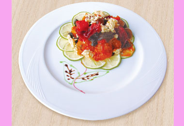 高雄福華推出夏日限定料理與親子用餐優惠(圖)