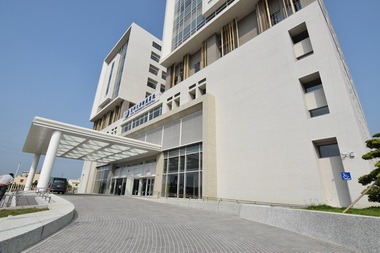 亞大附醫試營運傾聽患者心聲(圖)