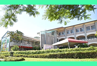 水里玉峰分校將改為英語學院(圖)