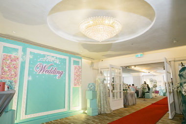 搶攻婚宴市場高雄福華推豐富專案包套(圖)