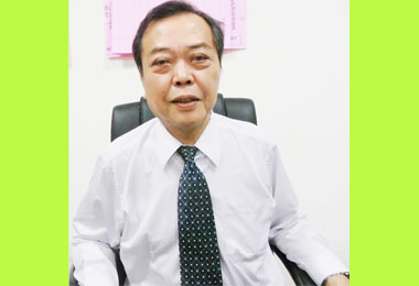 武昌宮改選 陳永錡連任主委(圖)