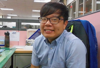 火車站女員工被客訴 鎮長大怒(圖)