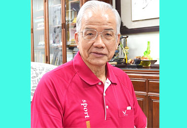 稅務局長 新卸任完成交接(圖)