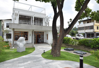 霧峰農會開辦農學食堂(圖)