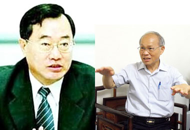 省府再精簡 許璋瑤創造新空殼？(圖)