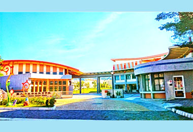 建特教學校 南投縣判賠3億5(圖)