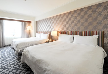 高雄福華推多元化住房優惠專案(圖)