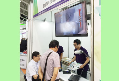 鈦美科技植牙擴大據點佈局中國(圖)