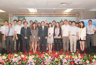 金工卓越榜暨菁才獎表揚(圖)