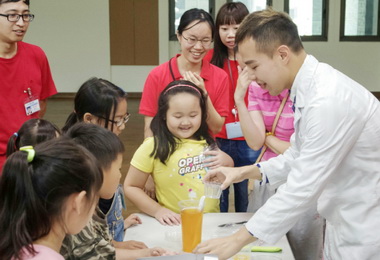 飲料喝上癮營養師：易罹疾病(圖)