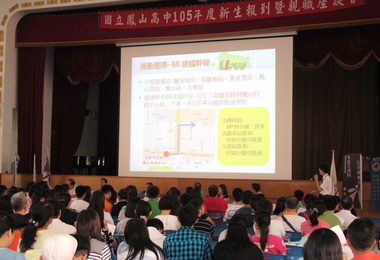 解決市民搭公車問題公車業出擊走訪社區(圖)