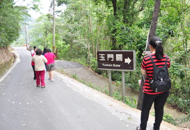 觀光論壇焦聚交通 高官口沫橫飛？(圖)