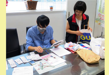 消保官抽驗市售兒童內褲不合格者限期改善(圖)