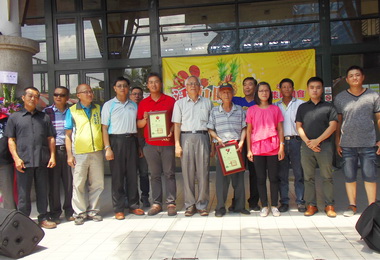 集集農會紅龍果評鑑得獎名單出爐(圖)