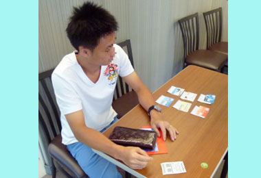 遭警查獲詐騙車手還想賴(圖)