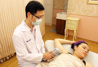 狐臭險失業 佑民：微波熱能解困(圖)