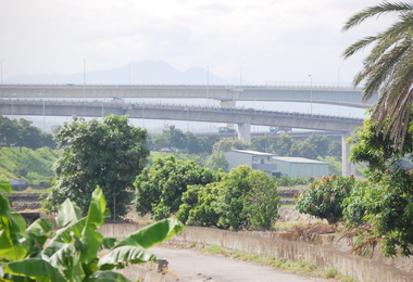 霧峰丁台里農村蛻變宜居新興社區(圖)