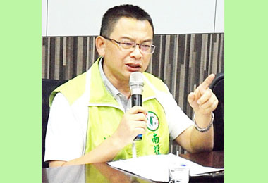 縣府被判賠3.9億 縣議員：追究責任(圖)