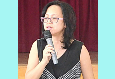 特教賠款 縣府：不會排擠教育建設(圖)