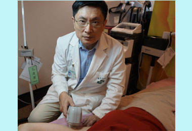 腋淨爽MiraDry除異味免開刀解決困擾(圖)