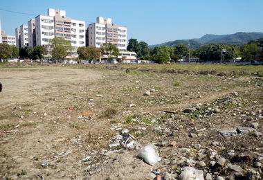 大里社會住宅可望帶動週邊繁榮(圖)