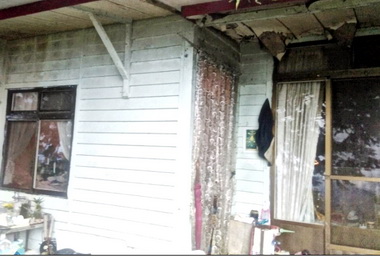 比丘尼工寮修行禁不住向警求援(圖)