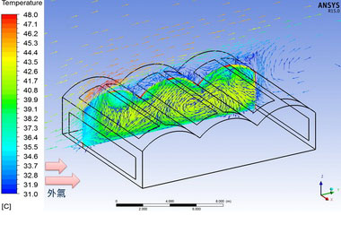 農民規劃溫室農試所：將提供參考依據(圖)