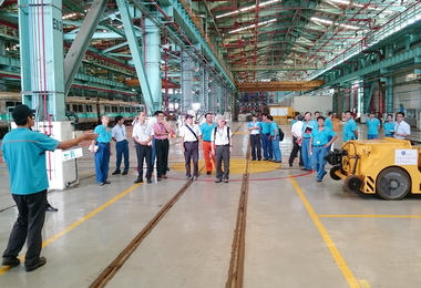 高雄捷運定檢首次納入輕軌 運量財務大躍進(圖)