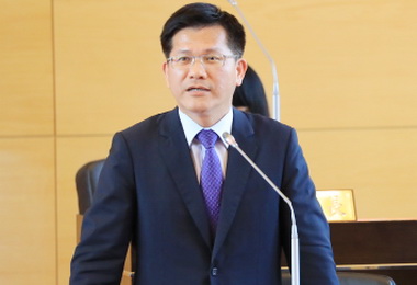 市府將成立數位治理局與運動健康局(圖)