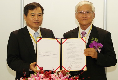 金屬研發中心攜手造船公司推動船艦國產化(圖)